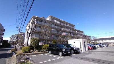 Koshigaya Family Heights 3LDK Apartment | Renovated 2025 — Image 4, Koshigaya, Saitama