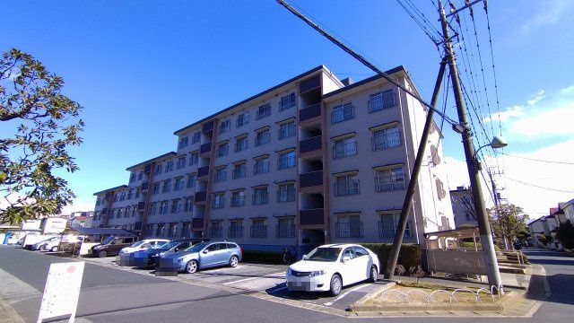 Koshigaya Family Heights 3LDK Apartment | Renovated 2025 - Thumbnail 4