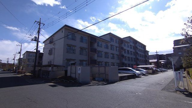 Koshigaya Family Heights 3LDK Apartment | Renovated 2025 - Thumbnail 3