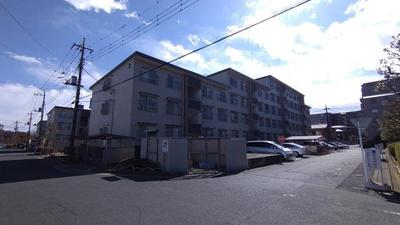 Koshigaya Family Heights 3LDK Apartment | Renovated 2025 — Image 2, Koshigaya, Saitama