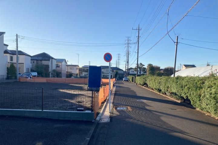 Smart Heim City Mitaka Jindaiji II Land for Sale with Build Condition - Thumbnail 4