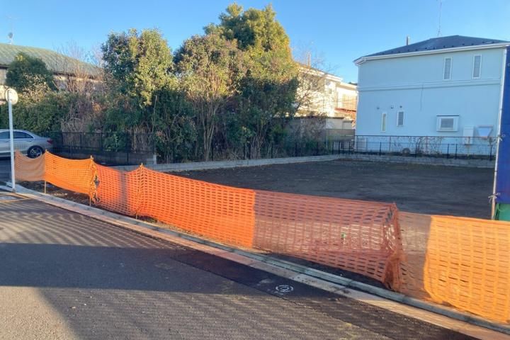 Smart Heim City Mitaka Jindaiji II Land for Sale with Build Condition - Thumbnail 3