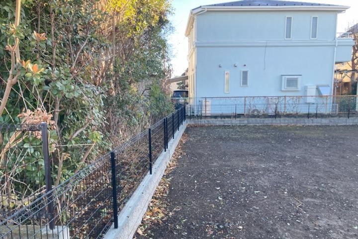 Smart Heim City Mitaka Jindaiji II Land for Sale with Build Condition - Thumbnail 2