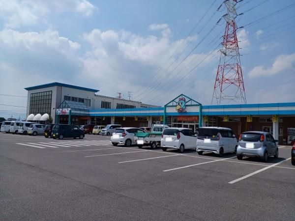 Century Town Chiyoda 1 Vacant Land for Sale in Kanzaki, Saga - Thumbnail 4