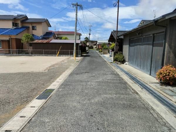 Century Town Chiyoda 1 Vacant Land for Sale in Kanzaki, Saga - Thumbnail 3