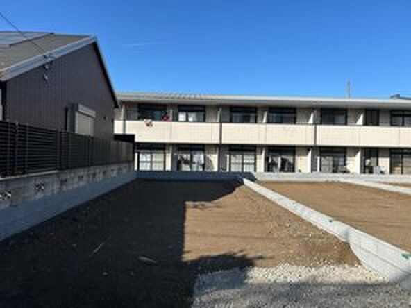 New Build Land Plots with Architect Designs in Nerima, Tokyo - Thumbnail 3