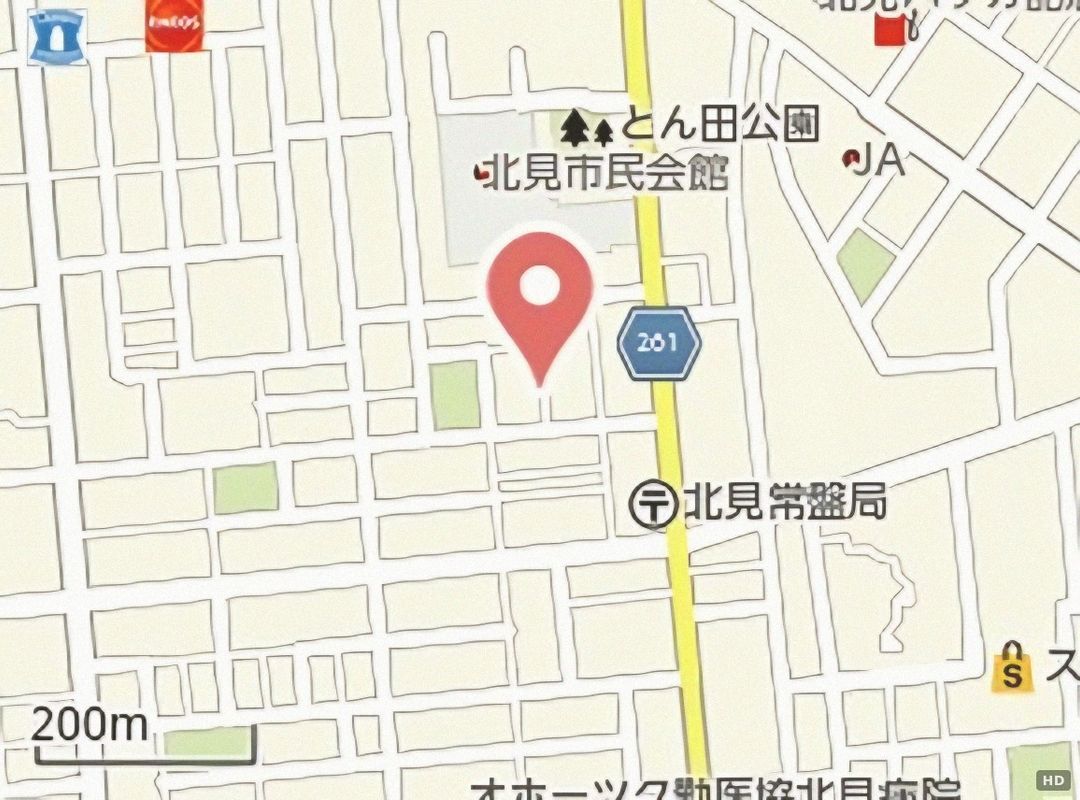Vacant Land for Sale in Kitami City, Hokkaido - 119.9 sqm - Thumbnail 2