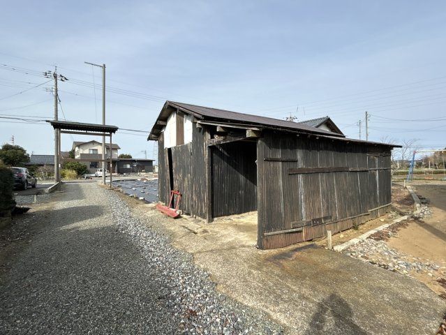 113.38 Tsubo Land for Sale in Awara City, Fukui Prefecture - Thumbnail 2