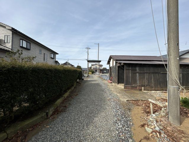 113.38 Tsubo Land for Sale in Awara City, Fukui Prefecture - Thumbnail 4