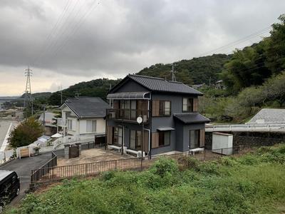 Used detached house (Property number: 3330303-0000101) 3.4km from Shuzenji Station on the Izu Hakone Railway Sunzu Line (Izu City) — Image 1, Izu, Shizuoka