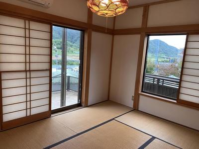 Used detached house (Property number: 3330303-0000101) 3.4km from Shuzenji Station on the Izu Hakone Railway Sunzu Line (Izu City) — Image 4, Izu, Shizuoka