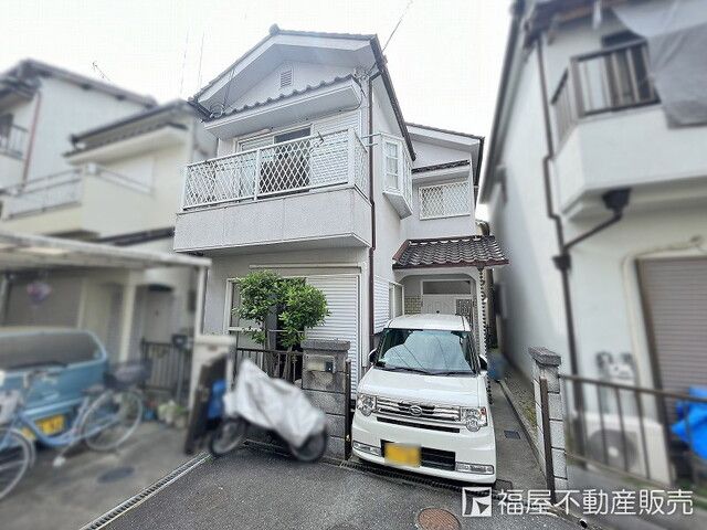 3SDK House for Sale in Hirakata City, Osaka - Thumbnail 2
