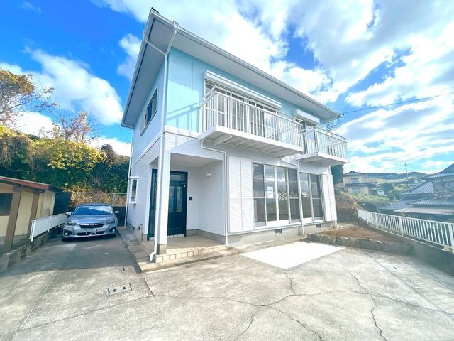 Renovated 4SLDK House with Ocean View in Omura, Nagasaki - Thumbnail 2