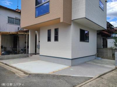 3LDK House in Hiroshima Asakita Ward - Modern Living — Image 1, Asakita, Hiroshima