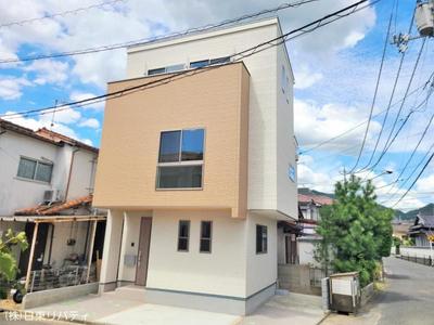 3LDK House in Hiroshima Asakita Ward - Modern Living — Image 1, Asakita, Hiroshima