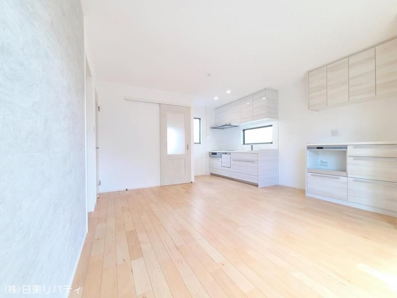 3LDK House in Hiroshima Asakita Ward - Modern Living - Thumbnail 4