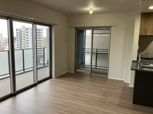 La Casa Grande Tower The Konan 903: 3LDK New Condo in Kagoshima - Thumbnail 4