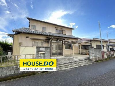 Used detached house Oaza Haguro Toyama Used detached house - Inuyama City — Image 1, Inuyama, Aichi