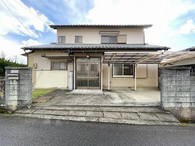 Used detached house Oaza Haguro Toyama Used detached house - Inuyama City — Image 1, Inuyama, Aichi