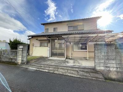 Used detached house Oaza Haguro Toyama Used detached house - Inuyama City — Image 3, Inuyama, Aichi