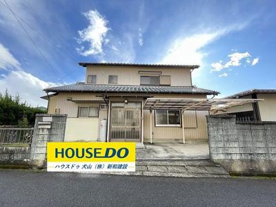 Used detached house Oaza Haguro Toyama Used detached house - Inuyama City — Image 2, Inuyama, Aichi