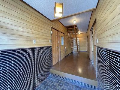 Used detached house Oaza Haguro Toyama Used detached house - Inuyama City — Image 4, Inuyama, Aichi