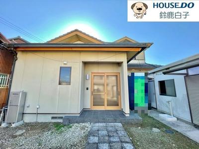 Renovated 5SLDK House in Suzuka, Mie | Near Suzukashi Station — Image 7, Suzuka, Mie