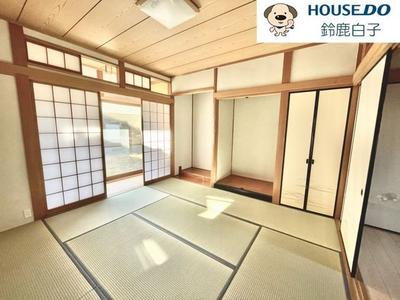 Renovated 5SLDK House in Suzuka, Mie | Near Suzukashi Station — Image 22, Suzuka, Mie