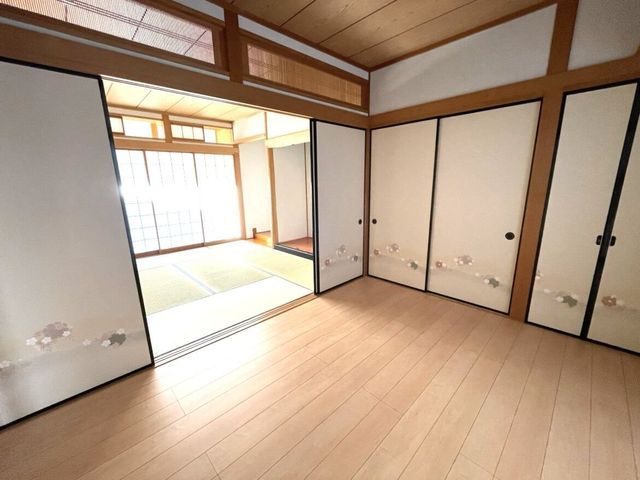 Renovated 5SLDK House in Suzuka, Mie | Near Suzukashi Station - Thumbnail 2