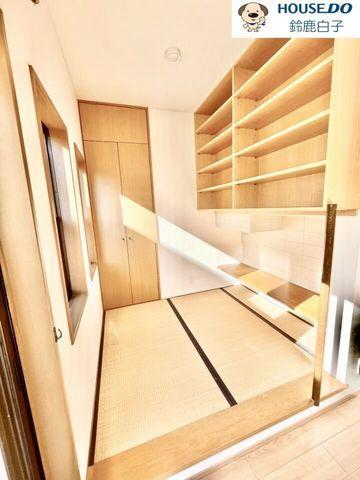 Renovated 5SLDK House in Suzuka, Mie | Near Suzukashi Station — Image 22, Suzuka, Mie