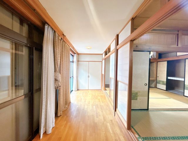 Renovated 3LDK House in Osaki City with Parking - Thumbnail 2