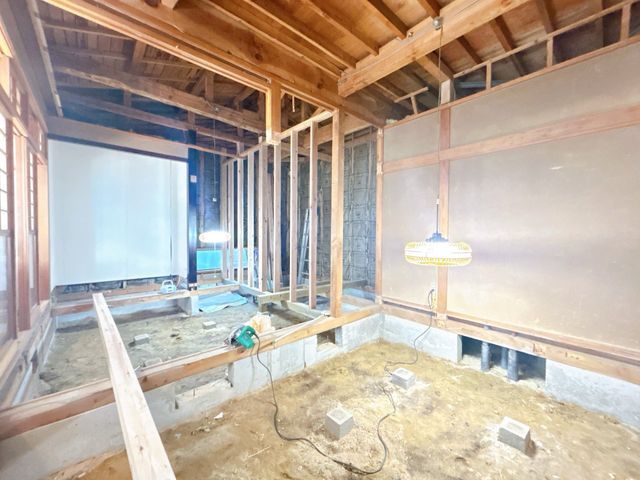 Renovated 3LDK House in Osaki City with Parking - Thumbnail 4