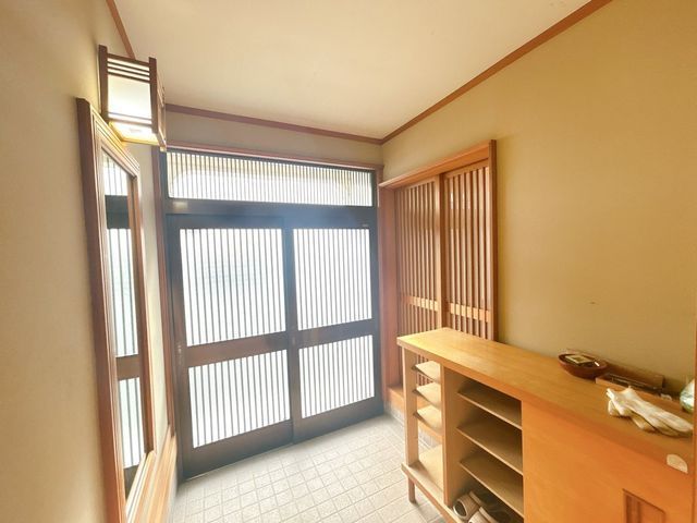 Renovated 3LDK House in Osaki City with Parking - Thumbnail 3