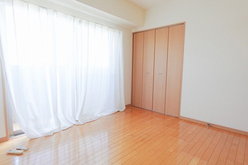 4LDK Apartment in Asaka City with Expansive Balcony - Thumbnail 4