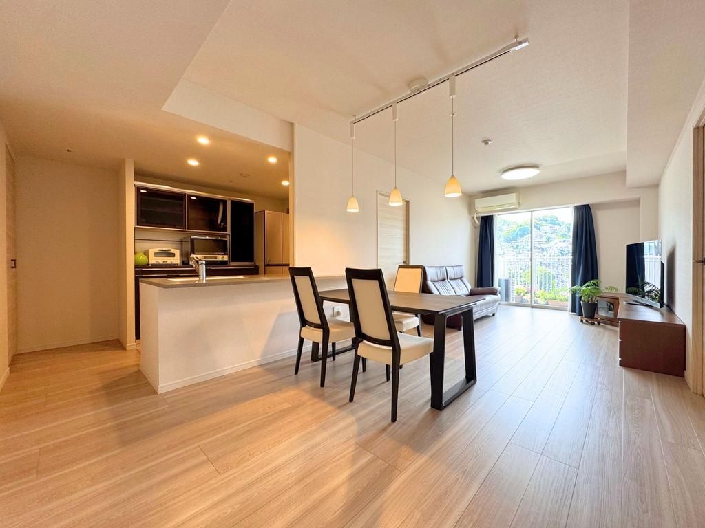 3LDK Apartment for Sale in Nagasaki City near Shindaikumachi Station - Thumbnail 3