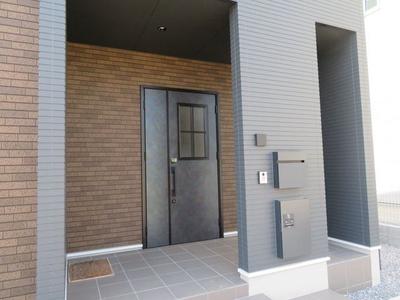 [Homes] Ibi District, Ikeda Town, Yahata B Building, Newly Built House | — Image 2, Ikeda, Gifu