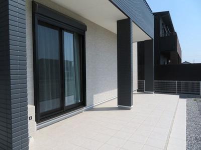 [Homes] Ibi District, Ikeda Town, Yahata B Building, Newly Built House | — Image 3, Ikeda, Gifu