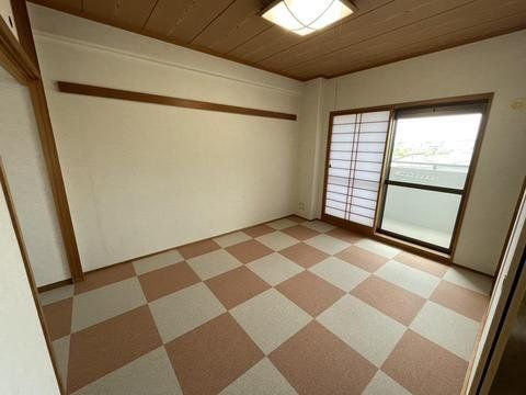 3LDK Apartment for Sale in Mihara, Hiroshima | 66.53 sqm - Thumbnail 3