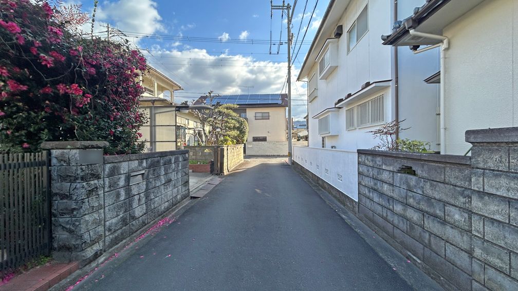 108.99 sqm Land Plot for Sale in Matsuyama, Ehime Prefecture - Thumbnail 2