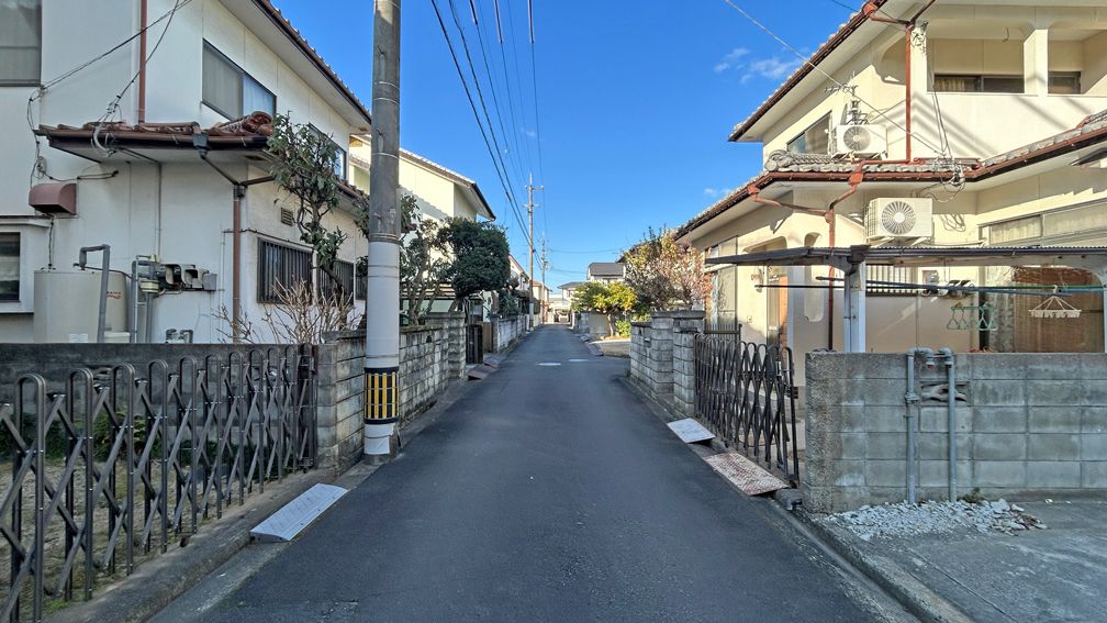 108.99 sqm Land Plot for Sale in Matsuyama, Ehime Prefecture - Thumbnail 3
