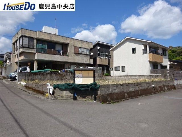 Sunny Corner Building Plot in Kagoshima's Yoshino District - Thumbnail 3