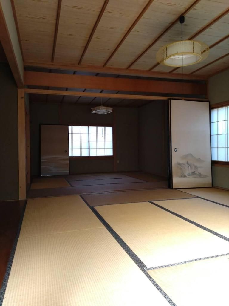 6DK House for Sale in Shobara, Hiroshima | 500万円 - Thumbnail 4