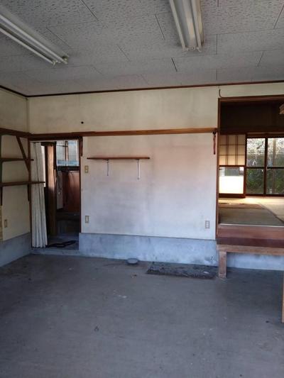 6DK House for Sale in Shobara, Hiroshima | 500万円 — Interior, Shobara, Hiroshima