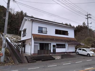 6DK House for Sale in Shobara, Hiroshima | 500万円 — House, Shobara, Hiroshima