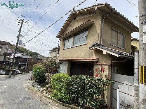 Land for Sale in Sakyo-ku, Kyoto - 186.1 sqm - Thumbnail 3