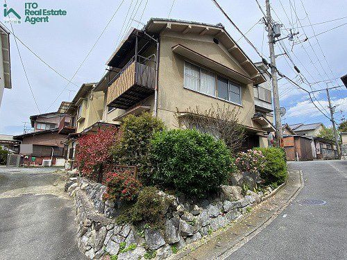 Land for Sale in Sakyo-ku, Kyoto - 186.1 sqm - Image 1