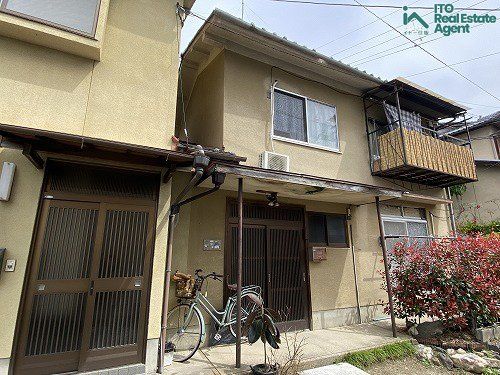 Land for Sale in Sakyo-ku, Kyoto - 186.1 sqm - Thumbnail 2