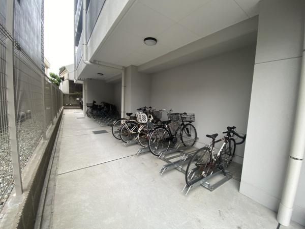 2LDK Apartment near Arashimoto Station, Higashiosaka - Thumbnail 4