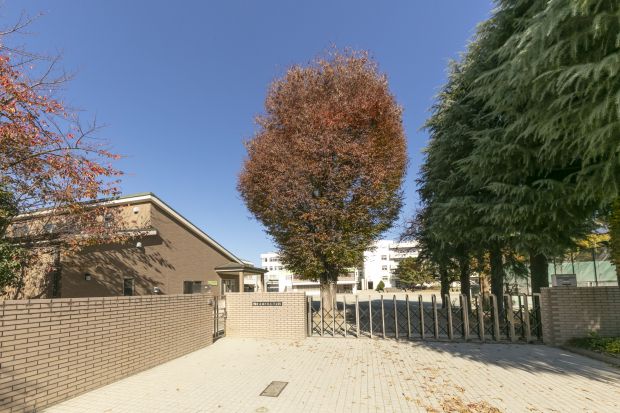 Sekisui House Land for Sale in Kokubunji, Tokyo - Building Condition - Thumbnail 2