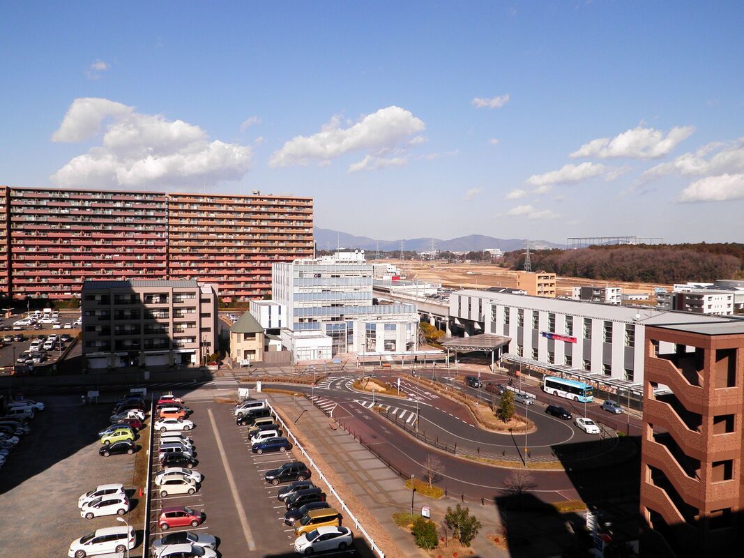 300.75 sqm Land for Sale in Tsukuba with Full Hinoki House Construction - Thumbnail 2